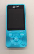 WALKMAN|SONY