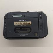 ※動作未確認・保証なし商品です|SONY