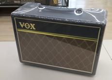 ギターアンプ|VOX
