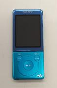 WALKMAN|SONY