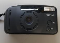 コンパクトフィルムカメラ|FUJIFILM