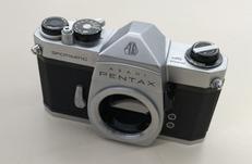 フィルム一眼レフ|PENTAX