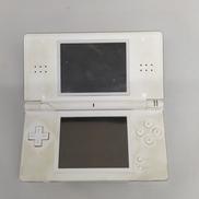 ヒンジ部割れ・画面ヤケあり|NINTENDO