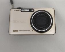 ※画面まっ黄色、充電器欠品|CASIO