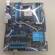 マザーボード|ASUS
