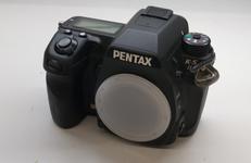 デジタル一眼レフ|PENTAX