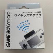 ワイヤレスアダプター|NINTENDO