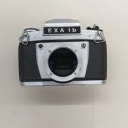 フィルムカメラ|EXA