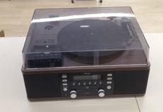 ※カセット動作せず。ジャンク商品|TEAC