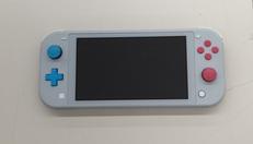※画面キズ・左右アナログスティック不備あり|NINTENDO
