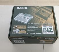 ※開封未使用品|CASIO