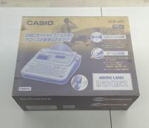※開封未使用品|CASIO