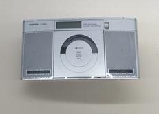 CDラジオ|TOSHIBA