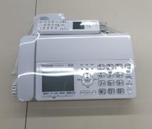 FAX|PANASONIC