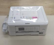 ※非純正インク利用　残量ほぼありません|BROTHER