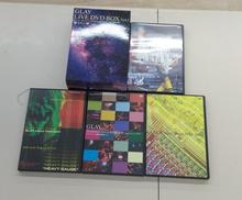 DVDBOX|EMIミュージック・ジャパン
