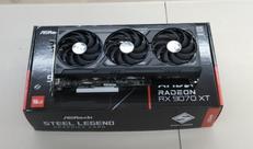 グラフィックボード|ASROCK