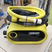 【未使用】値引きあり！karcher(BT付き高圧洗浄機) KARCHER[ケルヒャー]|高圧洗浄機|【ハードオフ公式通販】オフモール