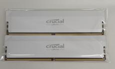 メモリ|CRUCIAL