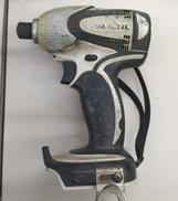 充電式インパクトドライバー|MAKITA