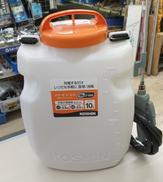 充電式噴霧器|KOSHIN