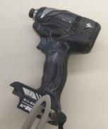 充電式インパクトドライバー|HITACHI