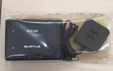 バッテリー|BURTLE