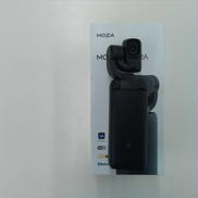 ウェアラブルカメラ・アクションカム|MOZA