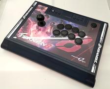 アーケードコントローラー|HORI