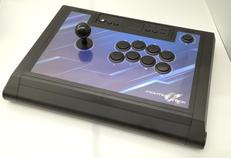 アーケードコントローラー|HORI