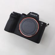 ミラーレスデジカメ ボディ|SONY