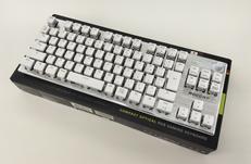 ゲーミングキーボード|ROCCAT