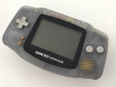 ゲームボーイアドバンス