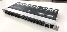 チャンネルディバイダー|BEHRINGER