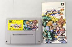 ソニックブラストマンII|TAITO