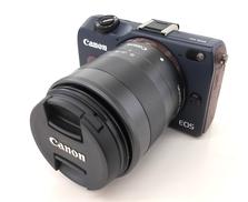 ミラーレスデジカメ|CANON
