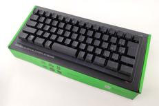ゲーミングキーボード|RAZER