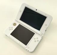 3DS LL