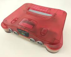 NINTENDO64