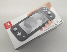 SWITCH LITE