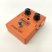 エフェクター|MXR
