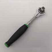 ラウンドヘッドラチェット|SNAP-ON