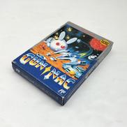 ファミコンソフト|TOKINHOUSE