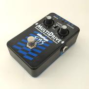 エフェクター|EBS