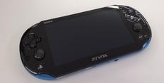 PS VITA|SONY