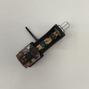 カートリッジ+シェル|AUDIO-TECHNICA