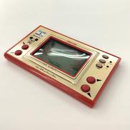 ゲーム＆ウォッチ|NINTENDO