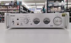 プリメインアンプ|TEAC