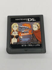 DSソフト|角川書店