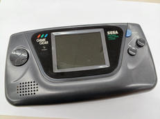 ゲームギア|SEGA